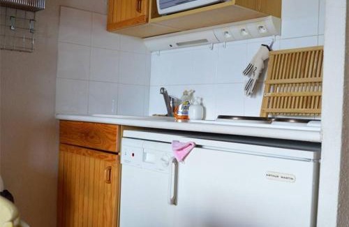 Les Angles Apartamento | Duplex T4 avec parking et balcon aux Angles - FR-1-593-16