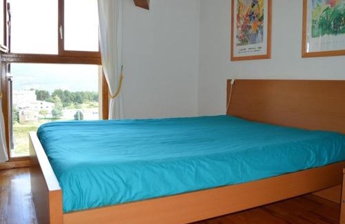 Les Angles Apartamento | Duplex T4 avec parking et balcon aux Angles - FR-1-593-16
