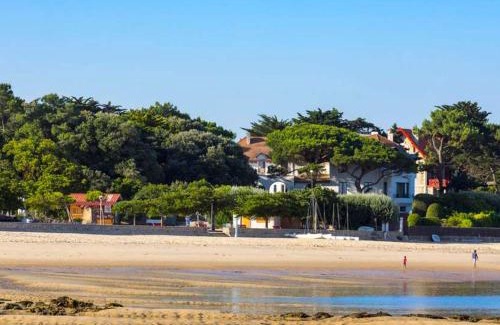 Arcachon Apartamento | Duplex T5 avec Terrasse Panoramique à 150m de la Plage - Arcachon - FR-1-420-130
