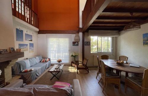Arcachon Apartamento | Duplex T5 avec Terrasse Panoramique à 150m de la Plage - Arcachon - FR-1-420-130