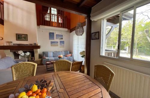 Arcachon Apartamento | Duplex T5 avec Terrasse Panoramique à 150m de la Plage - Arcachon - FR-1-420-130