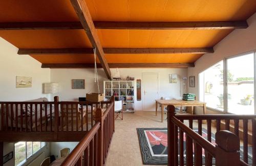 Arcachon Apartamento | Duplex T5 avec Terrasse Panoramique à 150m de la Plage - Arcachon - FR-1-420-130
