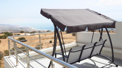 Taghazout Apartamento | Duplex Taghazout Ocean with pool & fitness