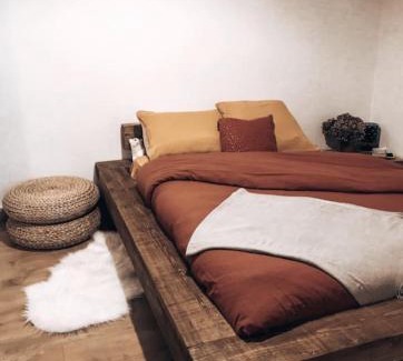 Sallanches Apartamento | Duplex Terrasse Centre Parking