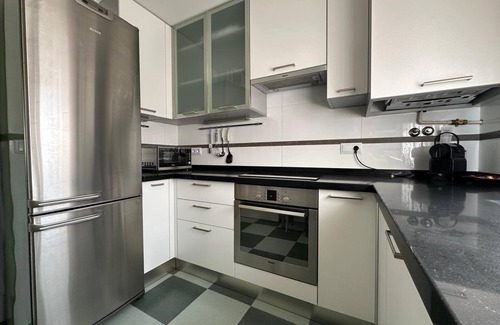 Albacete Apartamento | Apartamento Turístico Dúplex en Albacete | Concepción