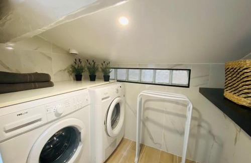 Le Camas Apartamento | Duplex tout confort prox bd chave/plaine