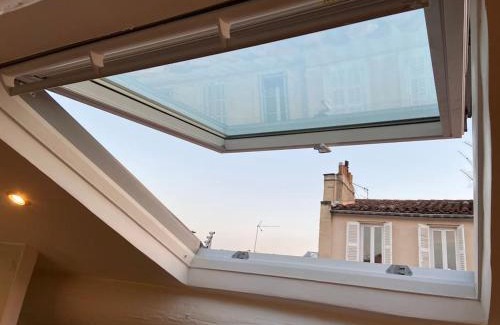 Le Camas Apartamento | Duplex tout confort prox bd chave/plaine