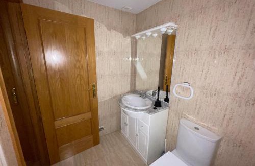 Boltana Apartamento | Duplex tres habitaciones Pirineo