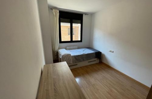 Boltana Apartamento | Duplex tres habitaciones Pirineo