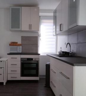 Tressange Apartamento | Duplex Tressange