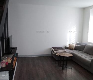Tressange Apartamento | Duplex Tressange