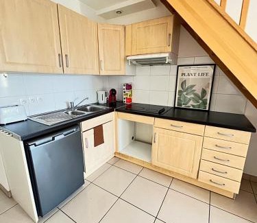 Sartrouville Apartamento | Duplex-Trois pas de la Gare