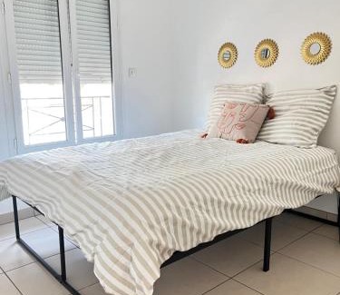 Sartrouville Apartamento | Duplex-Trois pas de la Gare