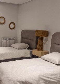 Ain El Turk Apartamento | Duplex trouville à 2 pas de la plage