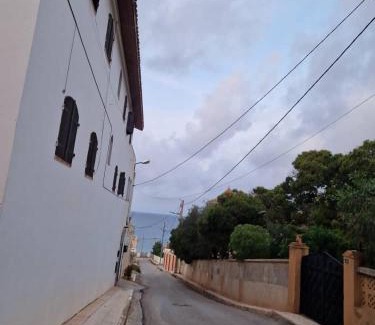 Ain El Turk Apartamento | Duplex trouville à 2 pas de la plage