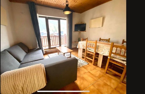 Soldeu Apartamento | duplex two floor Vall d'incles Soldeu