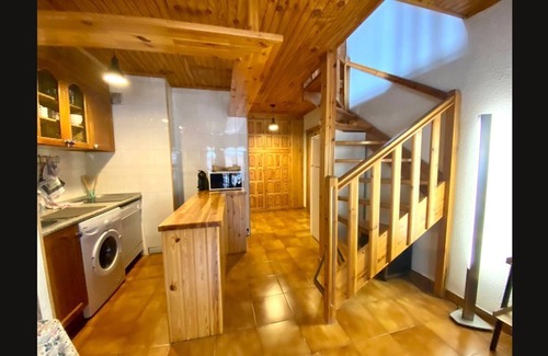 Soldeu Apartamento | duplex two floor Vall d'incles Soldeu