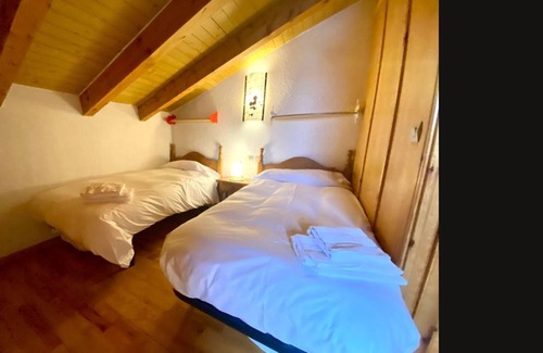 Soldeu Apartamento | duplex two floor Vall d'incles Soldeu
