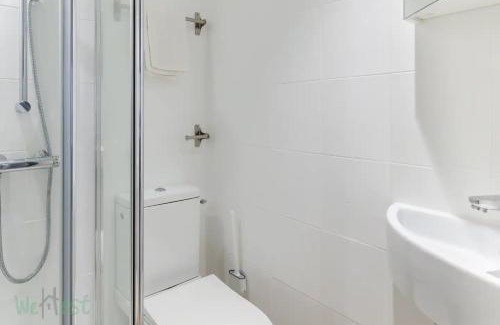 Saint Michel - Mairie Apartamento | Duplex-Université