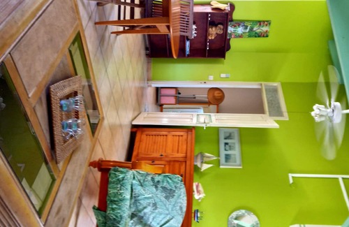 L'Houezel Apartamento | Dúplex hasta 11 personas en una villa cerca del mar.