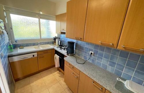 Saint-Georges-de-Didonne Apartamento | Duplex vue mer en résidence.