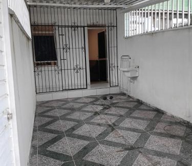 Joao Pessoa Apartamento | Duplex ventilado ótima localização
