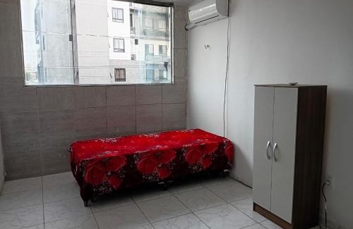Joao Pessoa Apartamento | Duplex ventilado ótima localização
