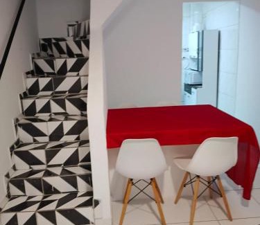 Joao Pessoa Apartamento | Duplex ventilado ótima localização