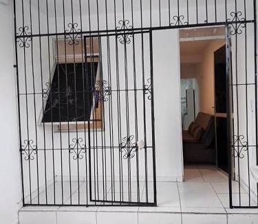 Joao Pessoa Apartamento | Duplex ventilado ótima localização