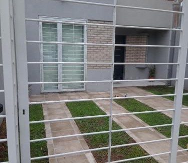 Luján Apartamento | Duplex Victoria