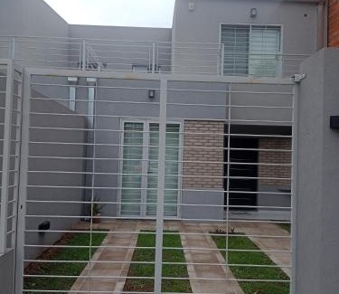Luján Apartamento | Duplex Victoria