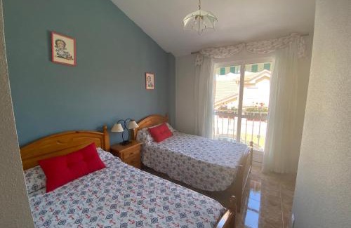 Lo Pagán Casa | Duplex Villa Enanitos