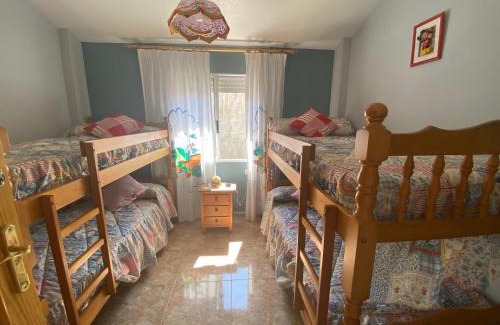Lo Pagán Casa | Duplex Villa Enanitos