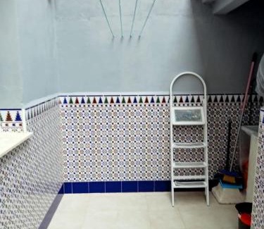 Lo Pagán Casa | Duplex Villa Enanitos