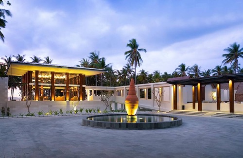 Pemenang Villa | Villa dúplex con piscina privada y acceso a la playa 13