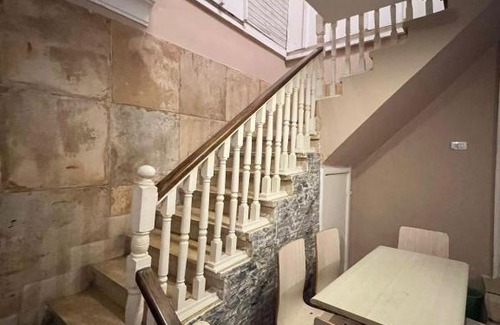 Maadi Apartamento | Duplex villa 105 in maadi