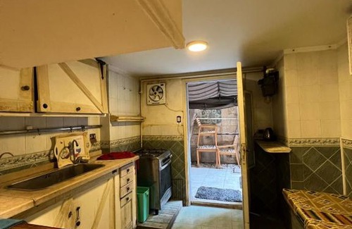 Maadi Apartamento | Duplex villa 105 in maadi