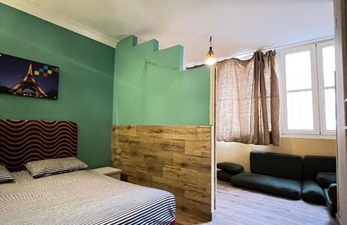 Maadi Apartamento | Duplex villa 105 in maadi