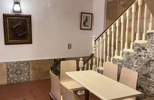 Maadi Apartamento | Duplex villa 105 in maadi