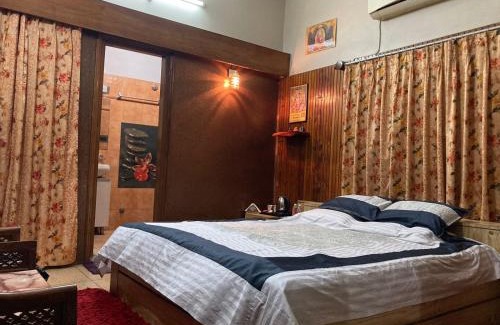 Varanasi Casa | Duplex Villa Near Kashi Vishwanath Temple