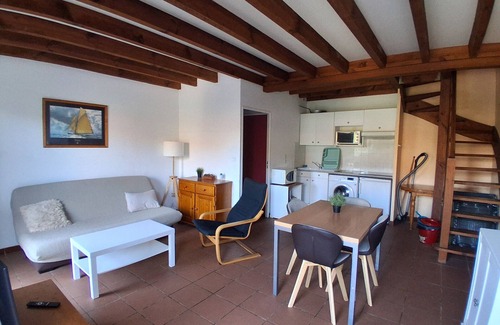 Le Penon Casa | Villa en Seignosse: Piscina, Cerca de la Playa y Comercios