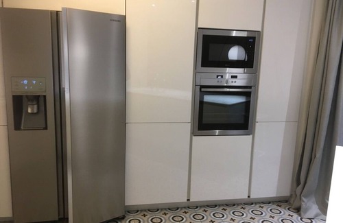 Saint-Cyprien Apartamento | Duplex vue Garonne