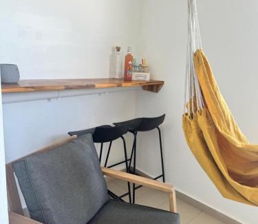 Mare Gailard Apartamento | Duplex vue mer - piscine - 5 min des plages