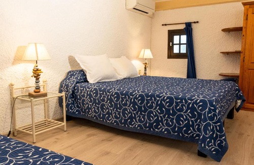 Propriano Apartamento | Duplex vue Piscine B