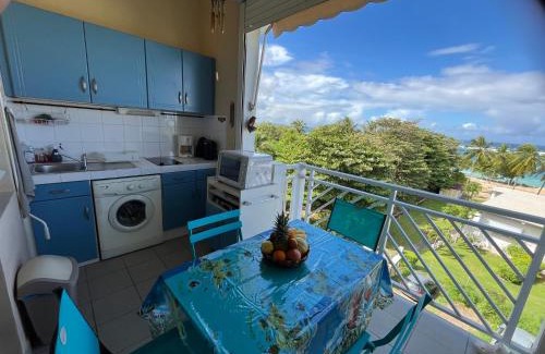 L'Autre-Bord Apartamento | Duplex Vue sur Mer, Plage à 100m