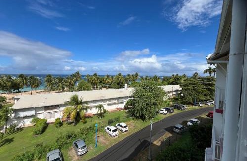 L'Autre-Bord Apartamento | Duplex Vue sur Mer, Plage à 100m