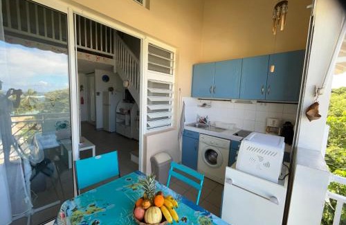 L'Autre-Bord Apartamento | Duplex Vue sur Mer, Plage à 100m
