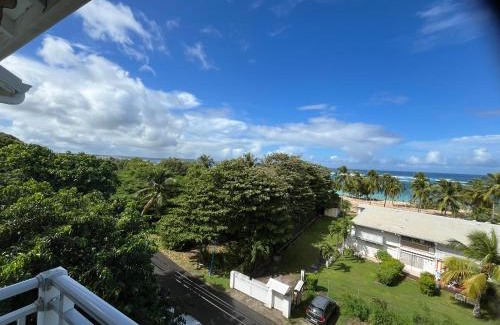 L'Autre-Bord Apartamento | Duplex Vue sur Mer, Plage à 100m