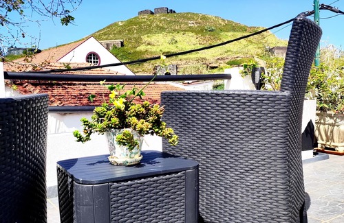 Porto da Cruz Casa | Dúplex con terraza! Excelente ubicación, 100 metros de la playa