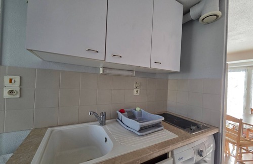 Saint-Brevin-l'Ocean Apartamento | ¡Dúplex cerca de la playa con terraza privada y estacionamiento - Saint Brevin l'Ocean!